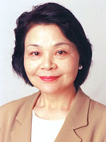 代表者　松本 玲子